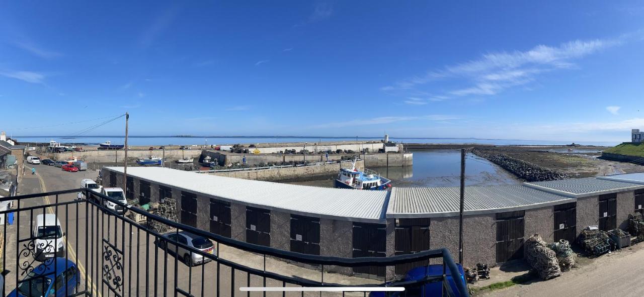 Anchor Point Seahouses Exterior foto