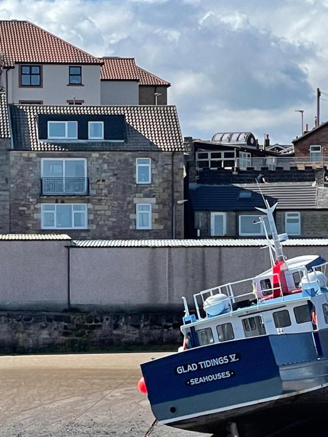Anchor Point Seahouses Exterior foto