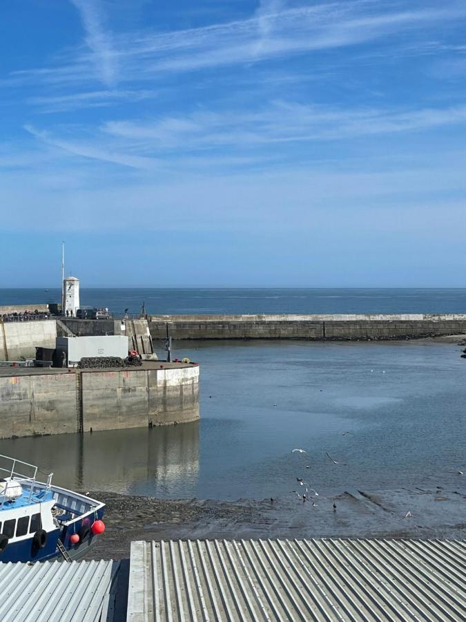 Anchor Point Seahouses Exterior foto