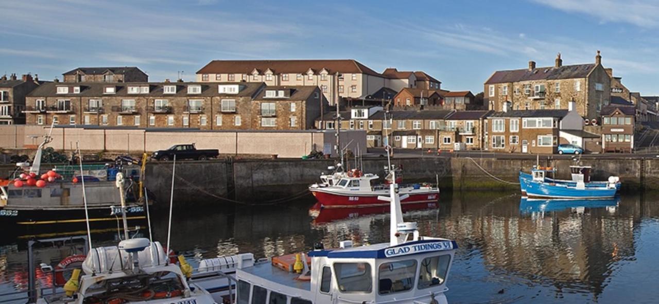 Anchor Point Seahouses Exterior foto